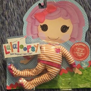 Lalaloopsy Fashion Pack